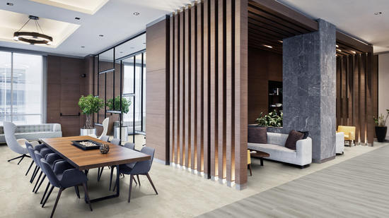 Id Inspiration 70 Luxury Vinyl Tile Floors Commercial And Retail