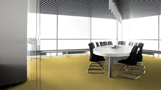 Etrusco Silencio Xf 18db Acoustic Linoleum Natural And