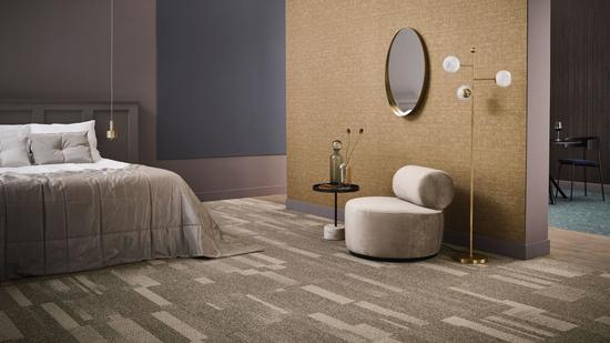 Desso Mode Carpet Tile Collection Vista Tarkett