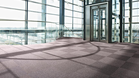 industrial carpet tiles