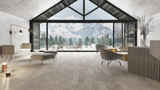 Eco Friendly Cradle To Cradle Gold Certified Floor Tiles