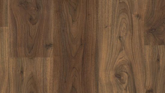Classic Walnut Brown Easy Line 832 Laminate, How To Care For Tarkett Laminate Flooring