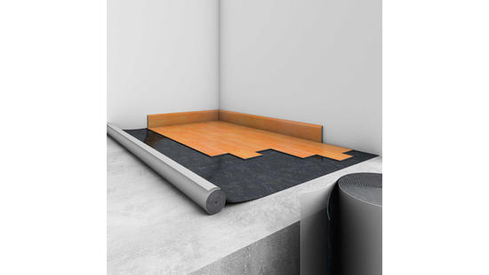 Tarkoflat Self Adhesive Uneven Floor, How To Install Vinyl Flooring On Uneven Floor