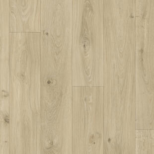 Hudson Oak LIGHT NATURAL ICONIK 280Tex Residential Vinyl