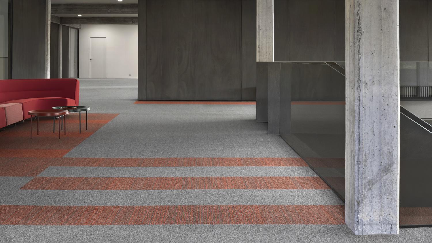 Essence Stripe AA91 5102 Essence Stripe Carpet Tiles