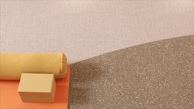 AirMaster Sphere AD21 9517 Airmaster Sphere Carpet Tiles